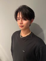 グレース(GRACE)&nbsp;韓国センターパート