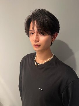 グレース(GRACE) 韓国センターパート