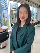 ジエクトカナウ 大阪梅田店(The Ect canow) 木下 茉里奈