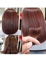 レディスペヘアー(redispe hair)&nbsp;髪質改善【名古屋駅・名駅・名駅西口・名古屋駅西口】