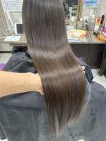 アーフィー 千葉(Arphy)&nbsp;髪質改善ヘア