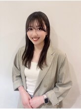 フレイムス ヘアアンドリラックス 南越谷店(Frames hair&relax) 樫村 優香