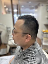 ブリリアント(brilliant)&nbsp;3mmスッキリスタイル