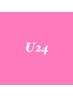 【U24学割／大学・専門】ダメージレスダブルカラー 17050→15400