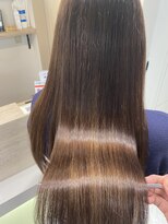 トゥーリ 長崎住吉店(tuuli)&nbsp;つやさらストレート♪Narito