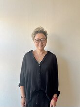 デイジー&nbsp;野戸 弥生