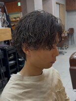 ブルーアンドカンパニー(BLUE&Co.)&nbsp;ツイストスパイラル