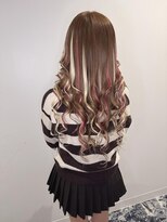 ブランシスヘアー(Bulansis Hair)&nbsp;おしゃれハイライト★
