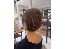 ルル カリス(lulu CHARIS)