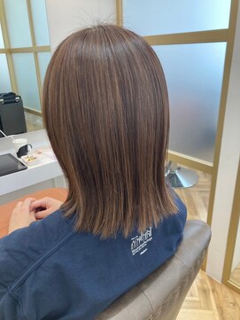 トッカ 船橋店(tocca) ぼぶ