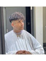 バルバオ サロンドベレーザ 大須(BALBAO salon de belleza) スペインカール