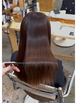 ウィークエンド(WEEKEND) ユンギストレート21500円