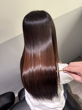 ジーニーホリエ(Geniee horie) デート前には絶対これ