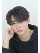 アイトーキョー 名古屋栄(AI TOKYO)&nbsp;フェザーパーマ/韓国マッシュ/センターパート[名古屋駅/栄駅]