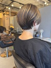 アレッタ 横浜元町(ALETTA) ミニマムショート♪