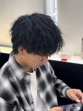 ネクスト 静岡店(NEXT) ソフトツイスト