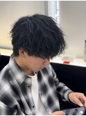 ソフトツイスト