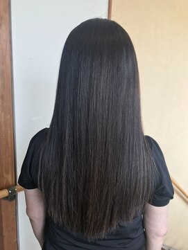 トップヘアー 本店(TOP HAIR) 春のおすすめロング20代30代40/倉敷