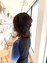エース 糸島店(ase.) ウルフレイヤー