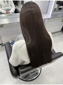 髪質改善トリートメント20代30代40代【髪質改善】
