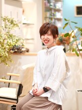 シルフ 吉祥寺(sylph) 嶋崎　紗也 吉祥寺