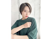 ヘアーメイク リアン 新田辺店(Hair Make REAN)