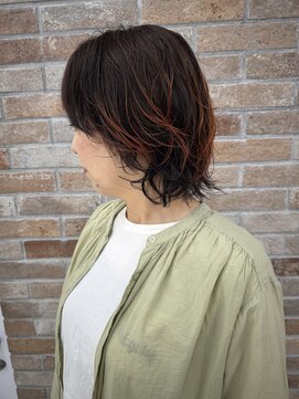 ニューヨークニューヨーク 姫路広畑店(NYNY) 大人可愛い20代30代40代50代小顔◎