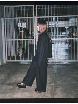 チョップ チョップ チョップ(chop chop chop) medium