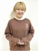 アシアト(ashiato) 狩野 くるみ