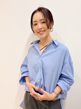 エレノア 立川北口(Eleanor)&nbsp;鈴木 智美