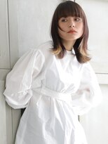 グランドール リュクス(Grandoll Luxe)&nbsp;【顔周り】韓国風ヨシン【【城野駅】】