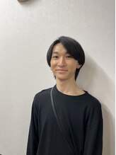 テーラヘアー 東金店(TELA HAIR)&nbsp;ウイ コウキ