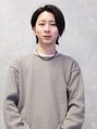 アグ ヘアー ギャビー 長泉店(Agu hair Gabby) 江藤 あきひろ