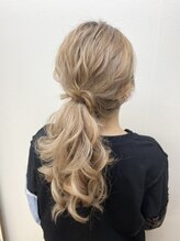 アップスニニー(up's niny)