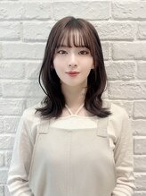 ネオリーブアオバ 高田馬場店(Neolive aoba)&nbsp;佐竹小粋 [高田馬場]