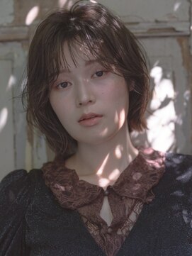 グランシャリオ 笹塚店(Grand Chariot) 【2025年新作スタイル】笹塚美容室GrandChariot