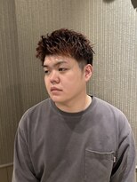 ドゥーエン 花園店(DoEN)&nbsp;アップバングショート