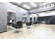 シンシア ドゥエ 新宿(CYNTHIA DUE)