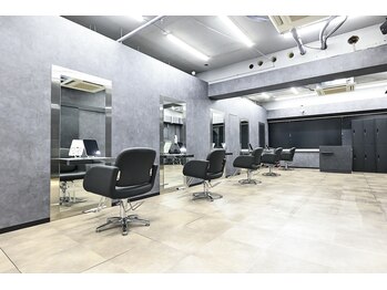 CYNTHIA DUE新宿/髪質改善【シンシア ドゥエ】