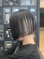 フィッティ(fiti)&nbsp;ミニボブ