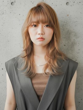 ロングウエーブ