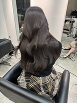 Lulu【3月上旬OPEN（予定）】&nbsp;グレージュカラー