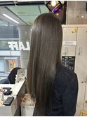 オリーブカラー