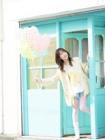 シロフ シブヤ(shirof shibuya)&nbsp;Floren Season Collection