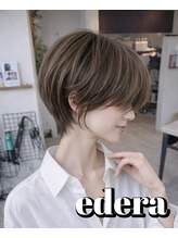 ・*+.. edera Grandi-osoの想いとは..+*・