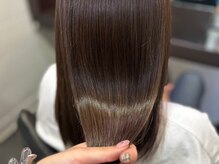 【来店の流れ9】通いやすいサロンを目指しております！] [茨木/阪急茨木/JR茨木]