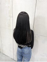 エデン メード(EDeN MAeD)&nbsp;#エクステ#シールエクステ#インナーカラー