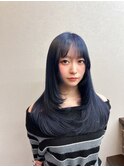 【MEI】レイヤー