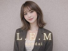 レム 仙台店(L.E.M)