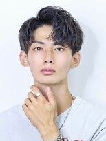 リップス 二子玉川店 (LIPPS)&nbsp;ラフブラストセンター　2604
